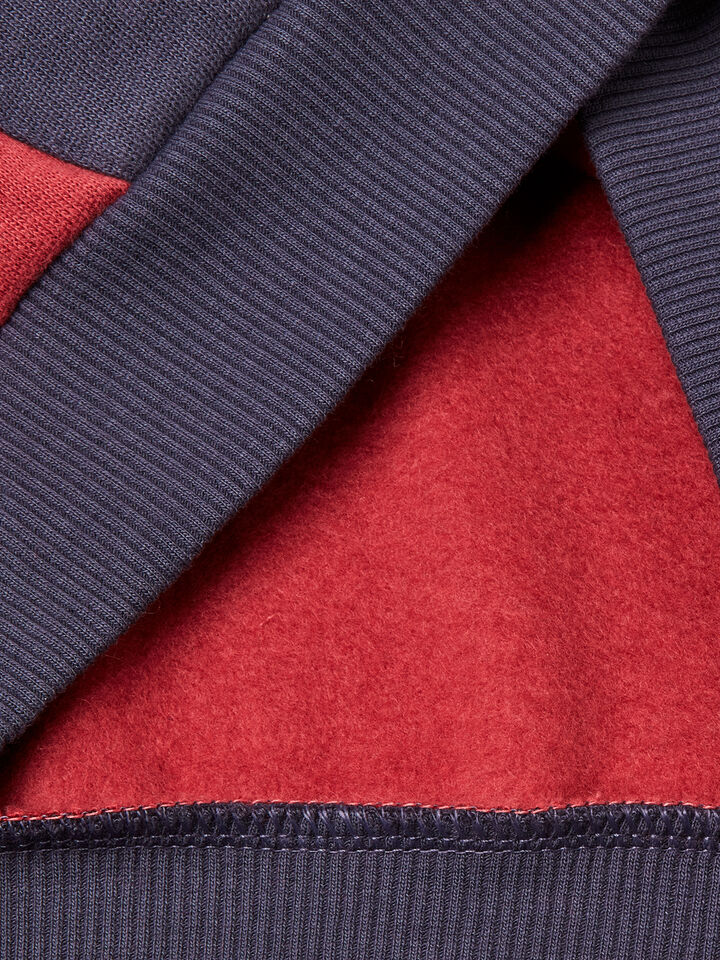 JACKET W/HOOD L/S Garçon image number 3